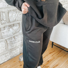 Load image into Gallery viewer, &quot;Mom Club&quot; Jogger
