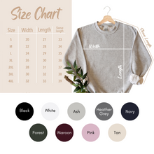 Load image into Gallery viewer, Bow Crewneck
